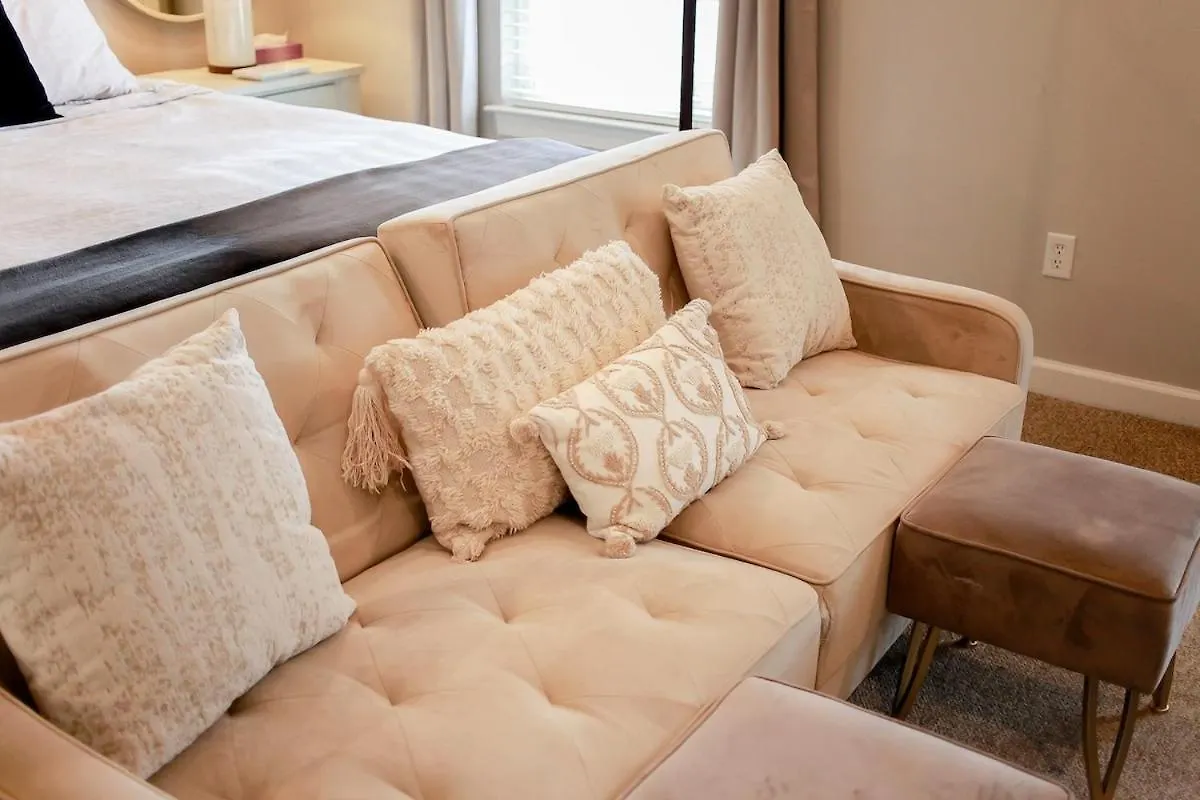 וירג'יניה ביץ' Upscale Ideal Location 4 Beach Vacay H20 Views בית נופש וירג'יניה ביץ'