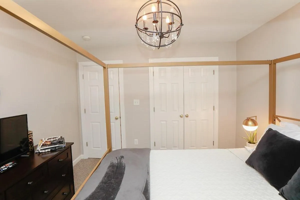 וירג'יניה ביץ' Upscale Ideal Location 4 Beach Vacay H20 Views בית נופש וירג'יניה ביץ'