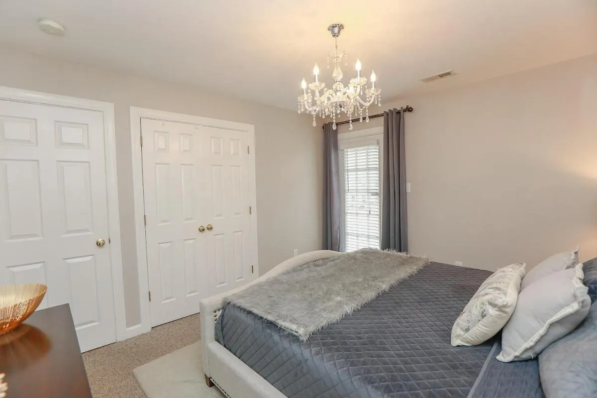 וירג'יניה ביץ' Upscale Ideal Location 4 Beach Vacay H20 Views ארצות הברית